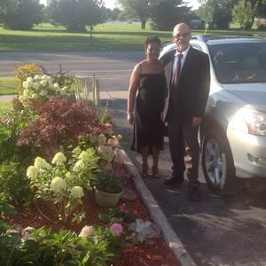 Meet your Posher, Rae